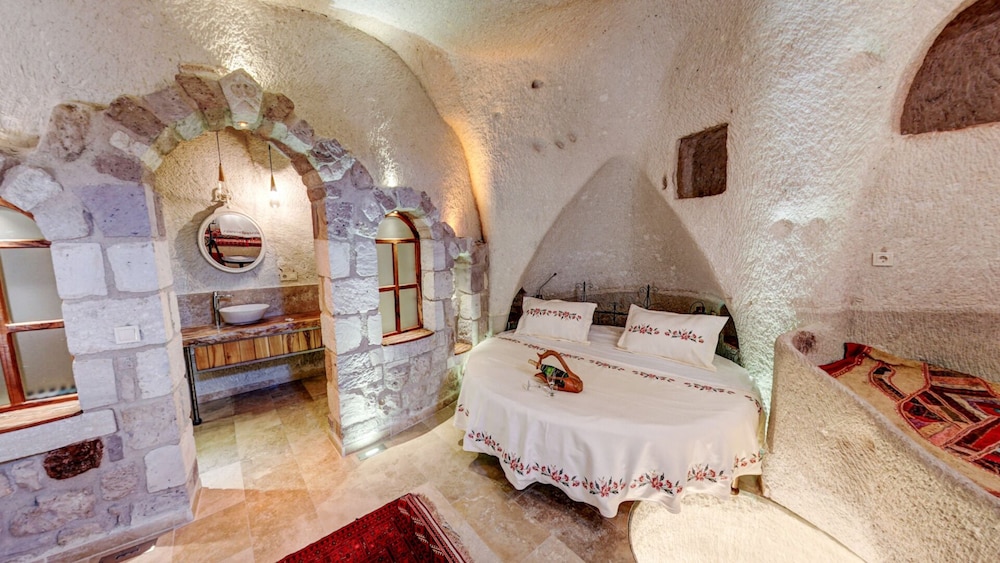 Fairy Chimney Room photo 1