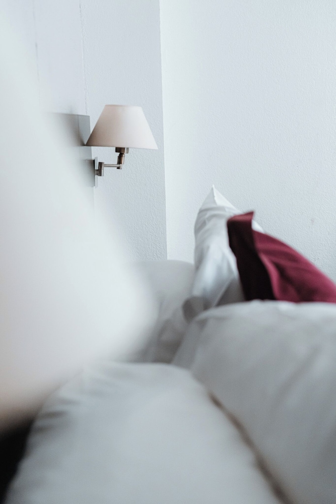 Classic Double Room - Photo 9
