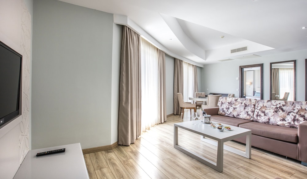 Junior Suite photo 3