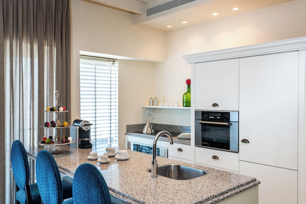 Royal Suite, 2 Bedrooms, Sea View