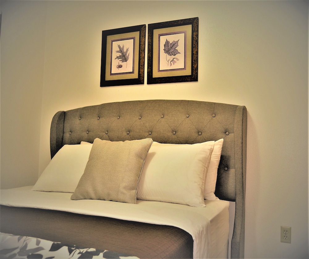 Apartment, 2 Bedrooms, Balcony photo 1