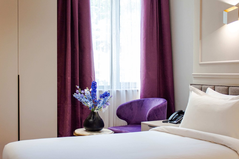 Comfort Twin Room - Photo 4