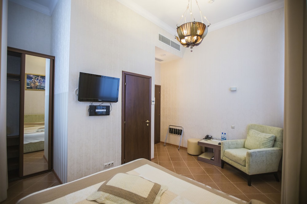Superior Double Room photo 3