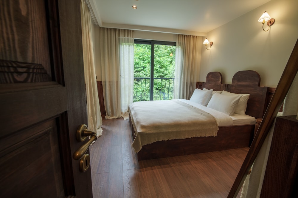 Comfort Room photo 1