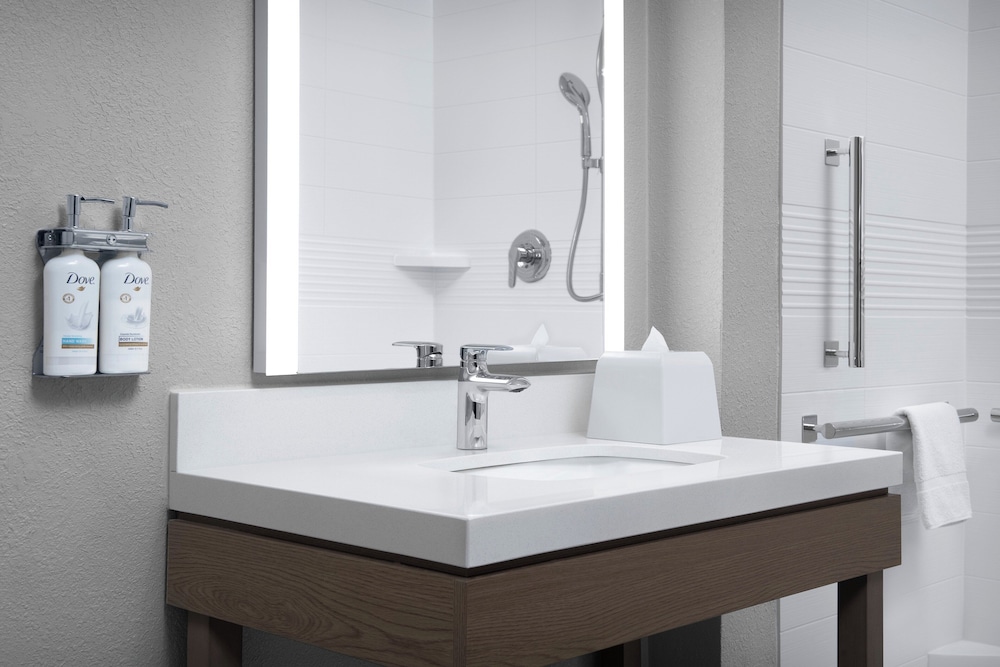 Studio Suite, 2 Queen Beds, Accessible (Communications, Accessible Shower) - Photo 11