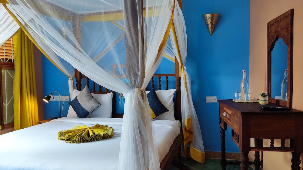 Basic Double Room