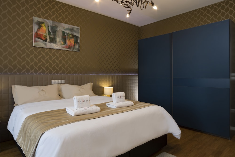 Design Apartment, 1 Bedroom photo 2