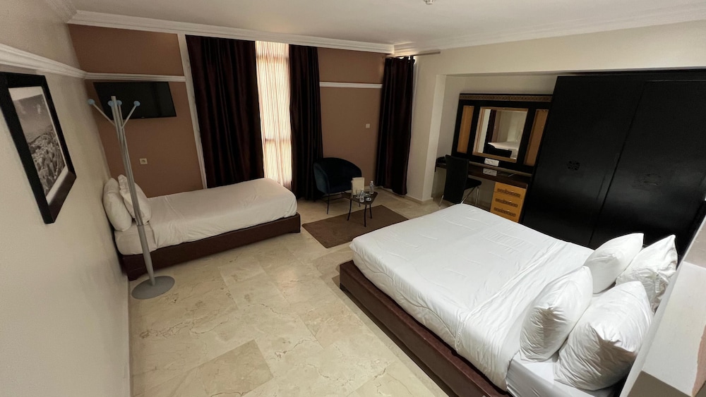 Triple Room photo 1