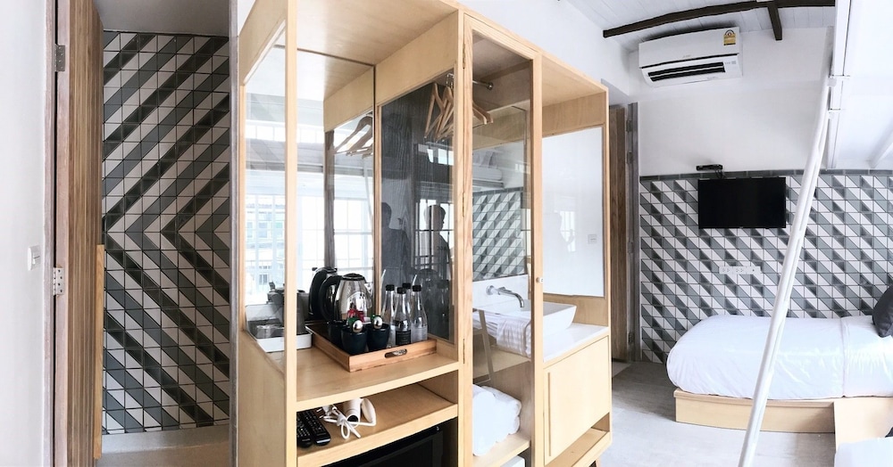 Quadruple Room photo 3