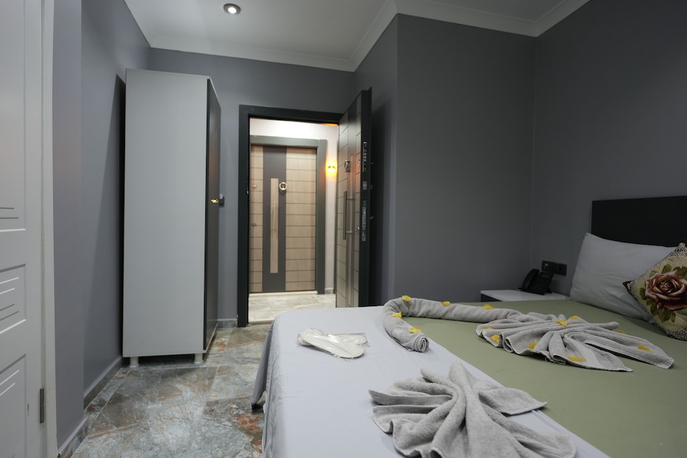 Deluxe Room photo 2