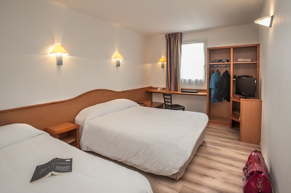 Twin Room photo 2