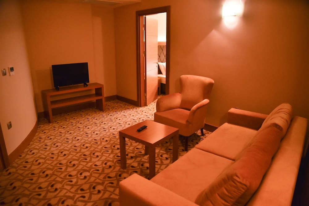 Suite photo 2