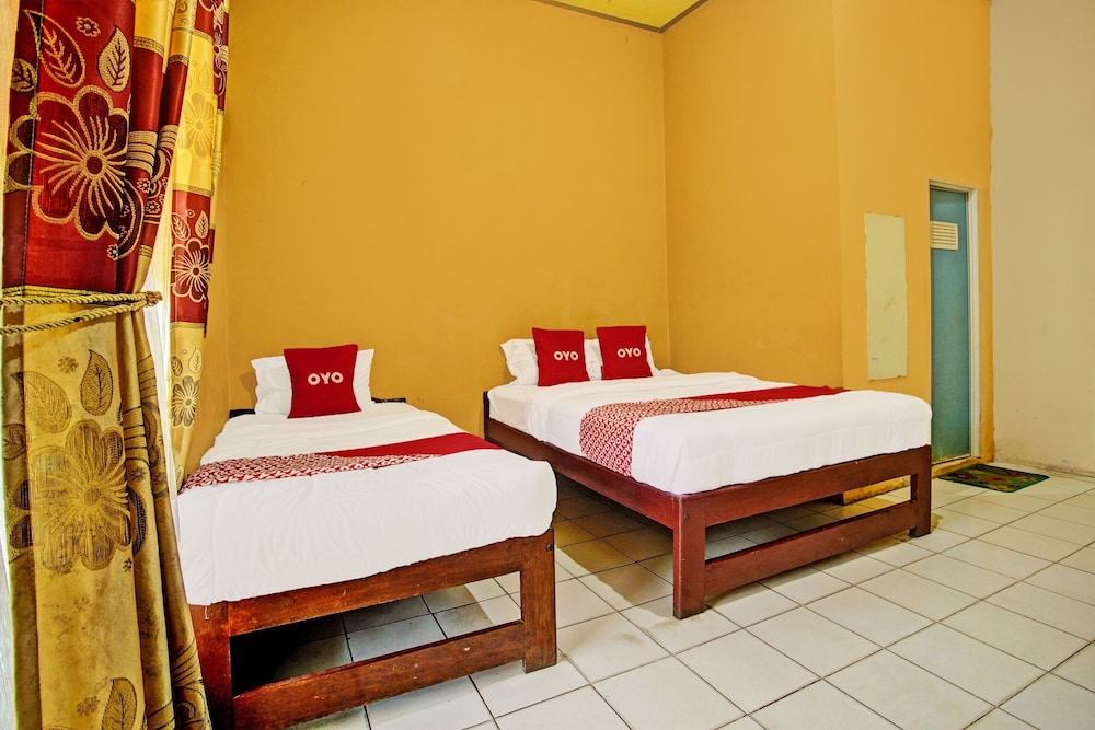 Family Double Room