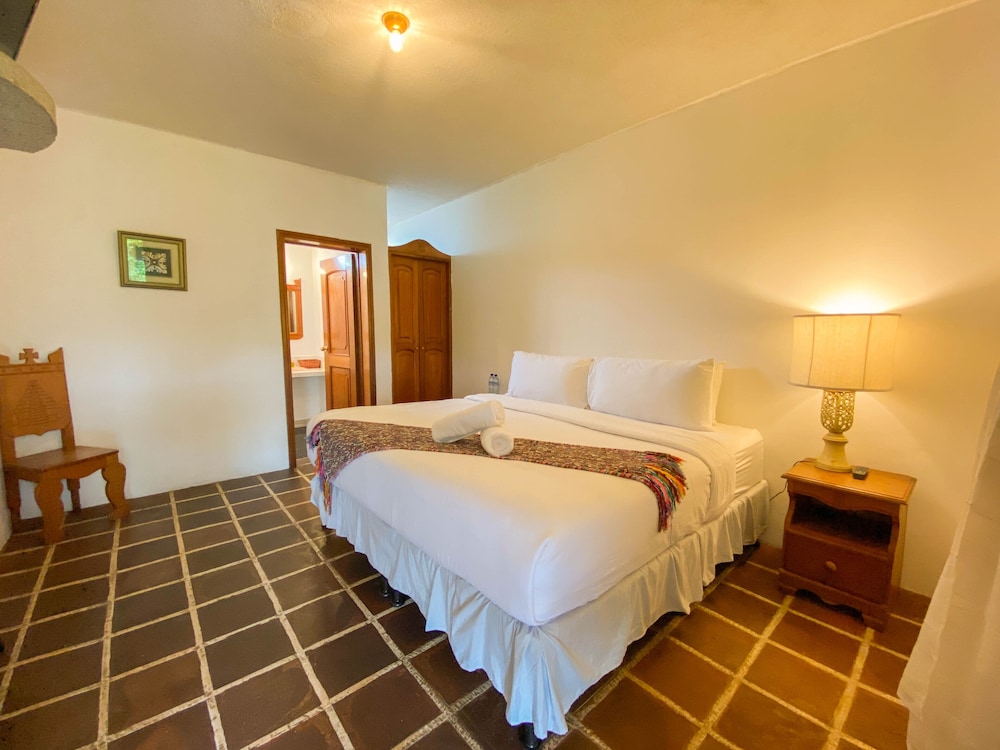 Deluxe Double Room, 1 King Bed