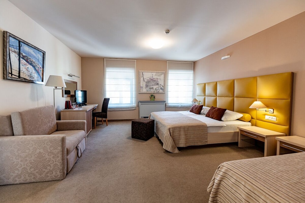 Exclusive Double Room