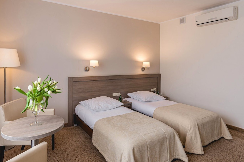 Luxury Twin Room photo 1