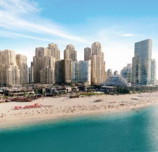 Exclusive 52nd Uae National Day Promotion - Sea View Room –  50% Off photo 3