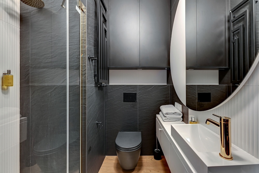 Exclusive Apartment, 2 Bedrooms, Non Smoking - Photo 16