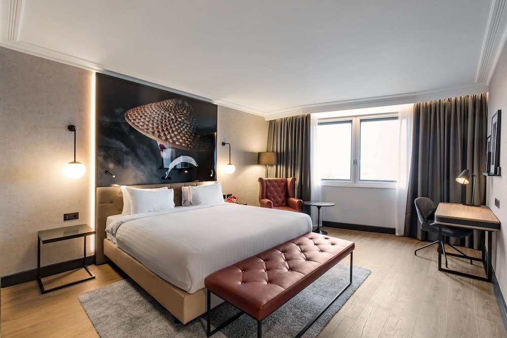 Executive Room (Lounge Access) photo 3