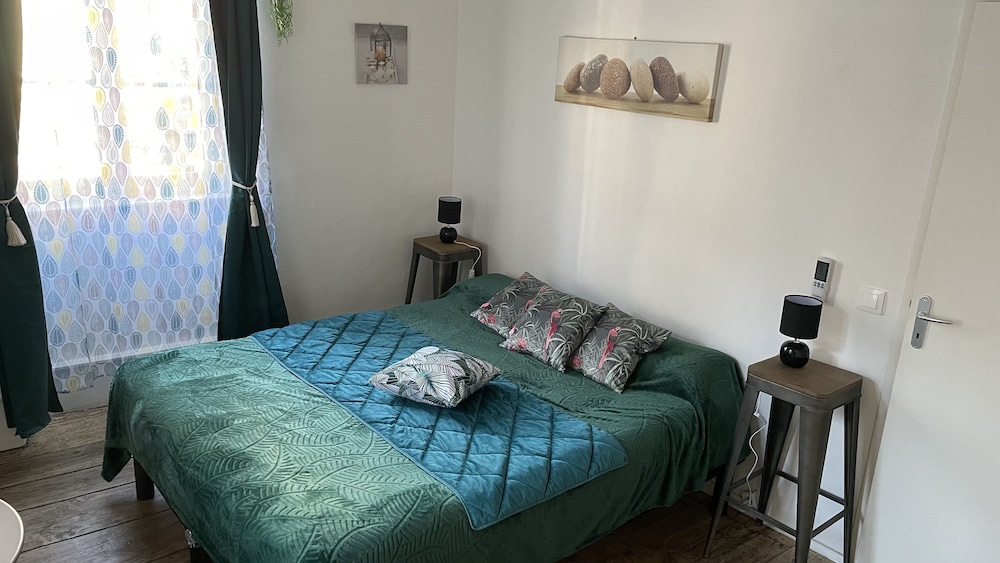 Standard Double Room, City View (1er Étage ) photo 1