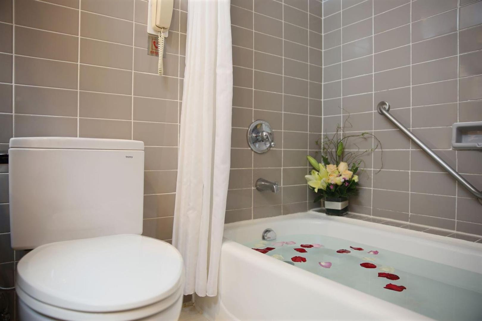River View Deluxe Double Room - Photo 1