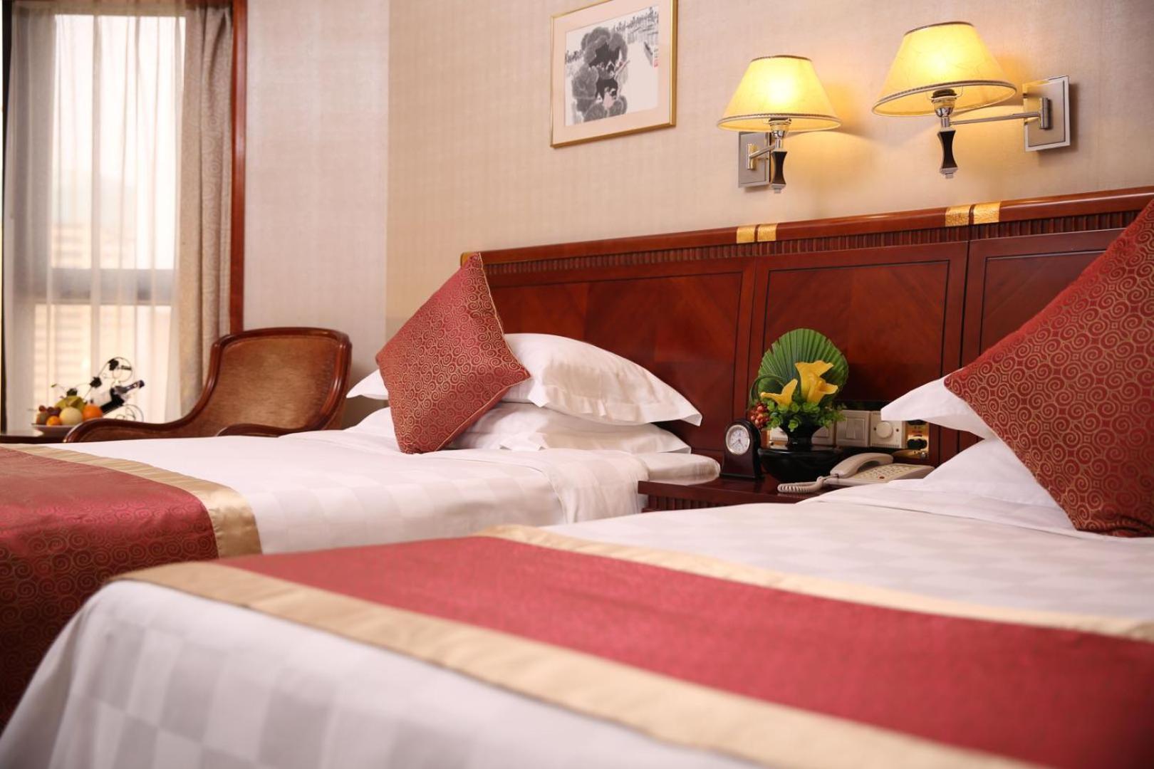 Deluxe Twin Room - Photo 4