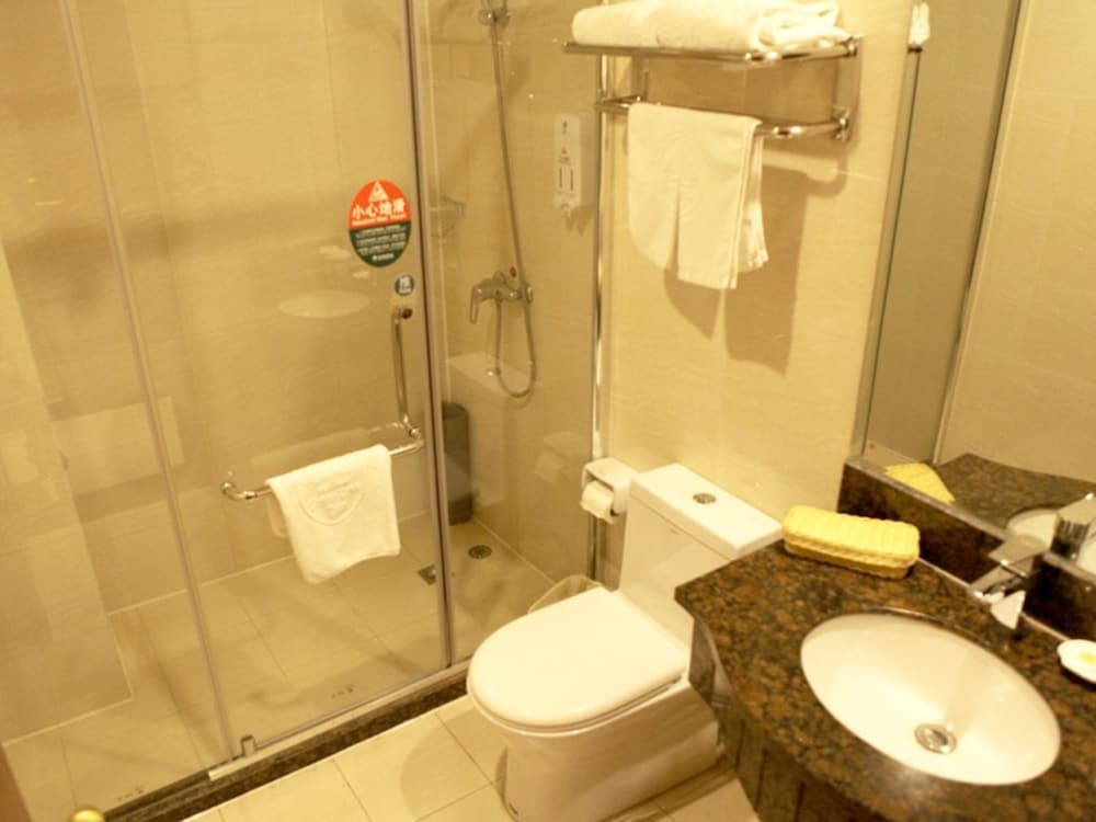 Twin Room photo 2