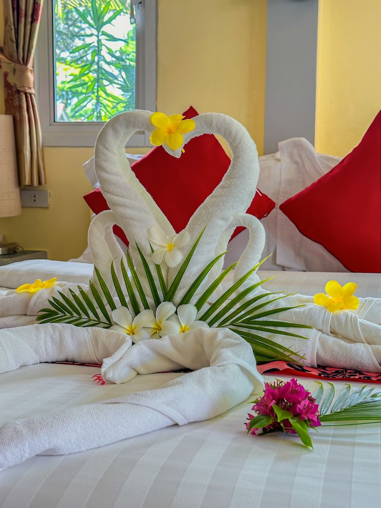Beachfront Room With Sea View photo 3