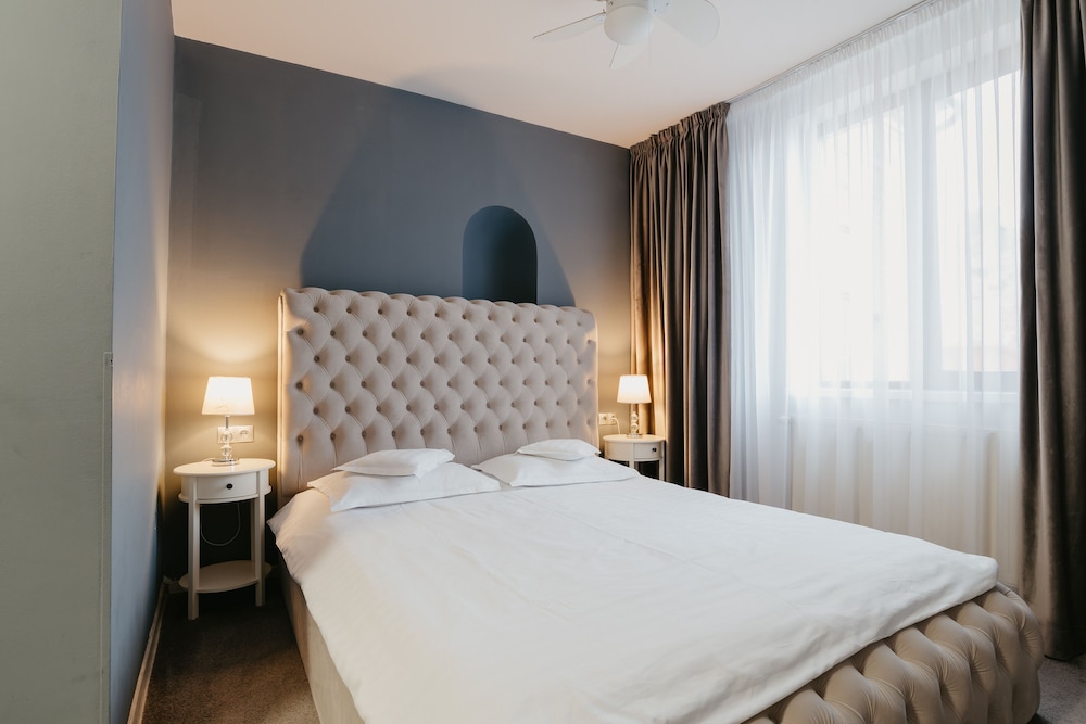 Classic Double Room, 1 Bedroom