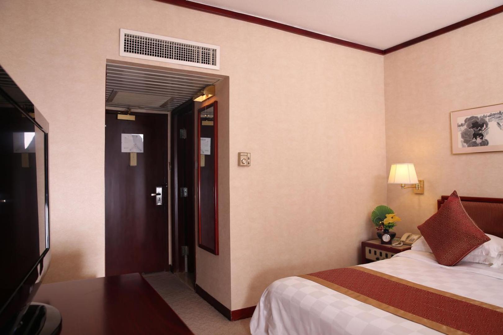 Special Offer - Superior Queen Room