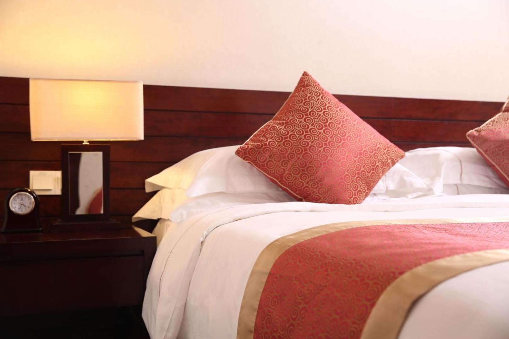 Executive Double Room - Photo 6