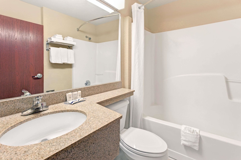 Suite, 1 Queen Bed photo 3