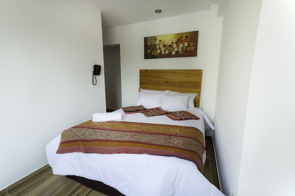 Superior Double Room, 1 Double Bed, Ensuite photo 2