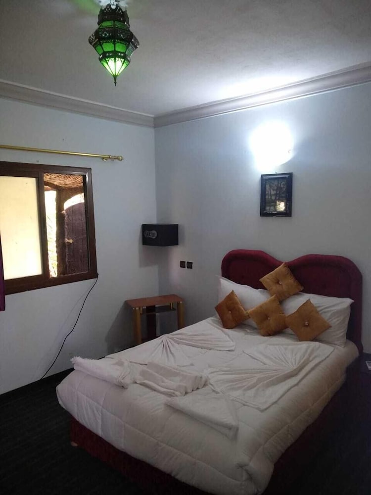 Basic Single Room
