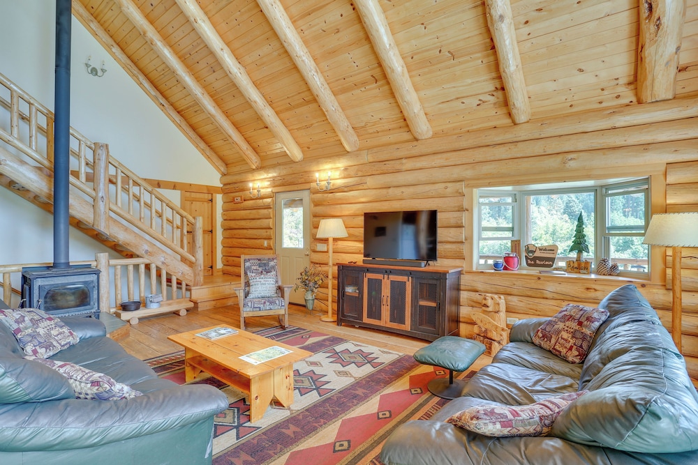 House (4 Bedrooms) photo 1
