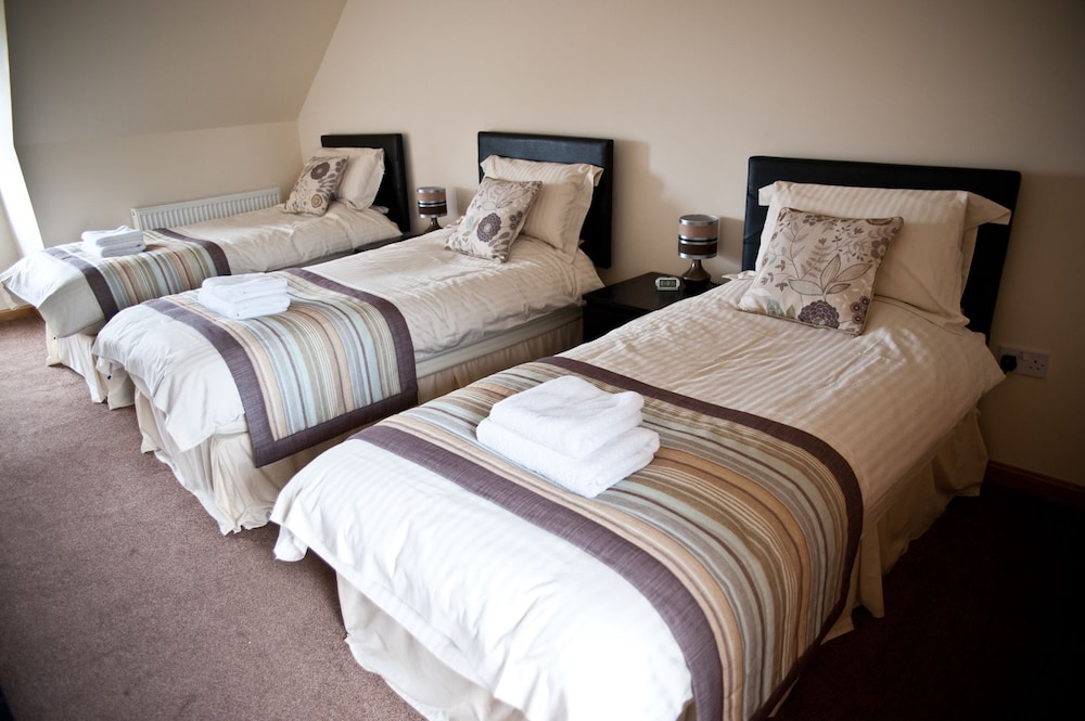 Triple Room (Room 3) photo 1