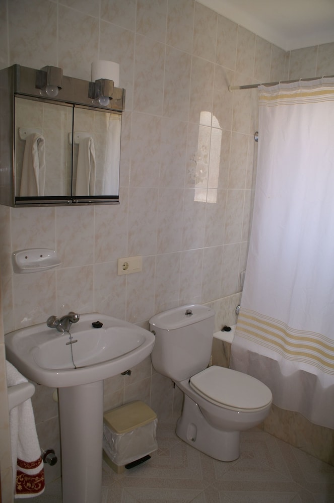 Apartment, 1 Bedroom, Terrace (Apartamento nº 14, 4 personas) photo 2