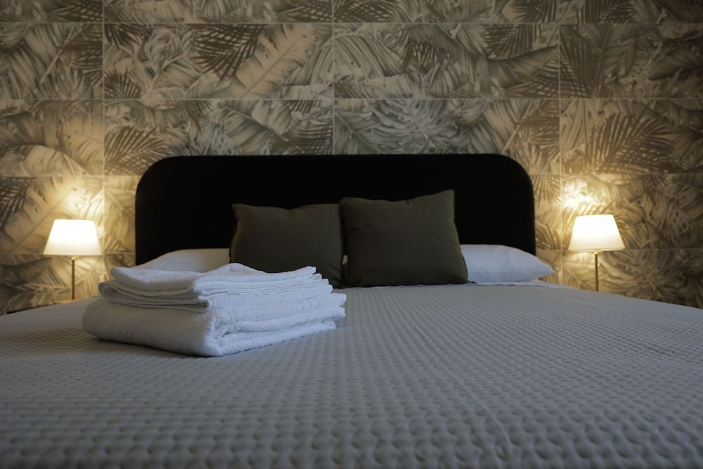 Double or Twin Room photo 1