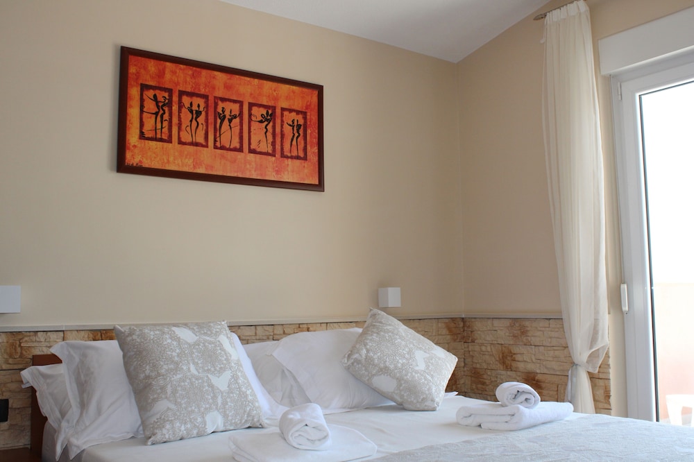 Comfort Double Room, Sea View photo 1