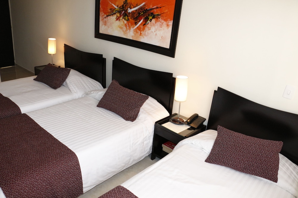 Triple Room photo 1