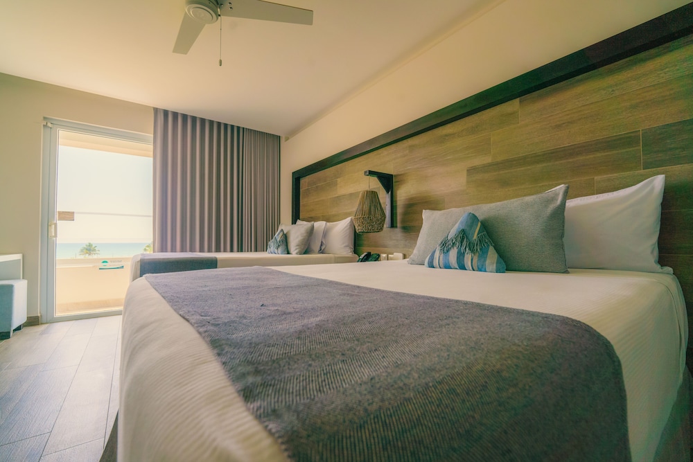 Standard Double Room, 2 Double Beds
