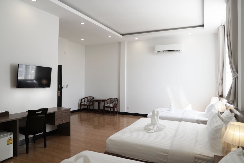 Premium Room - Photo 1