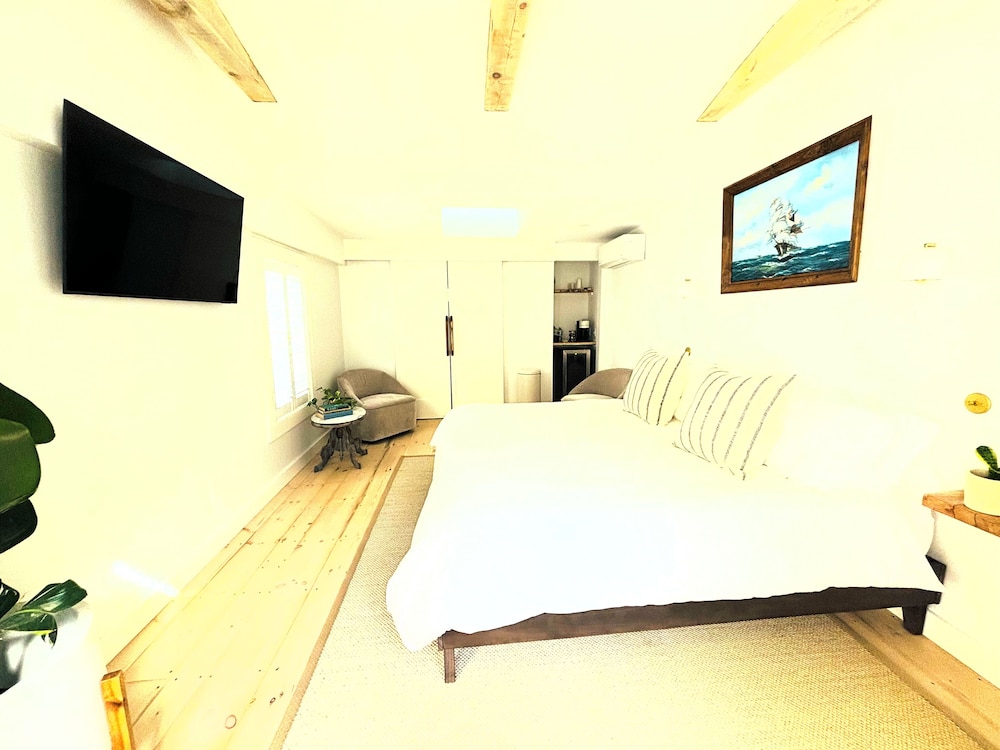 sisu, a boutique motel, Zdjęcie 2