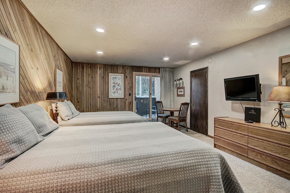 Room, 1 Bedroom photo 2