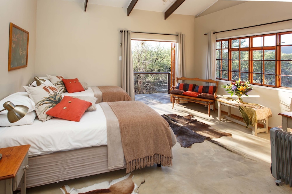 Klein Karoo 2 photo 1