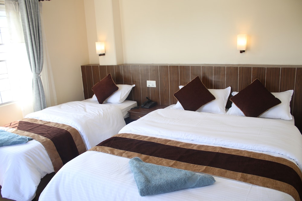 Exclusive Double Room