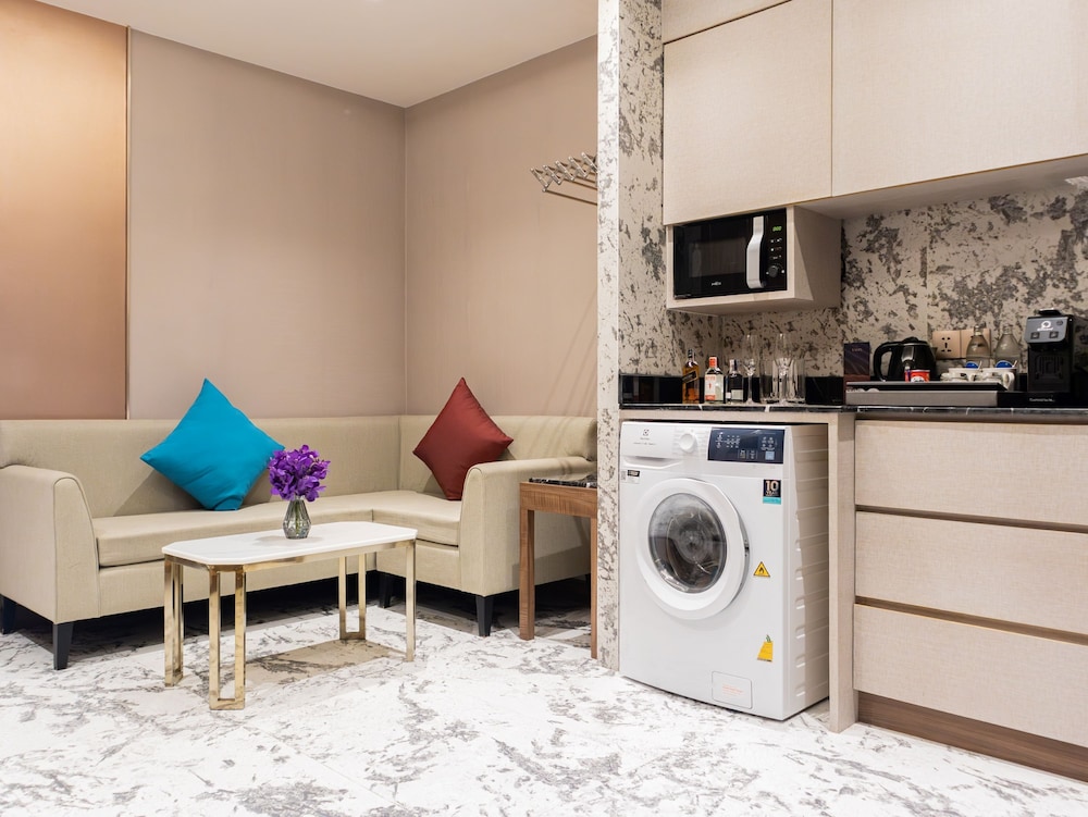 Junior Family Suite