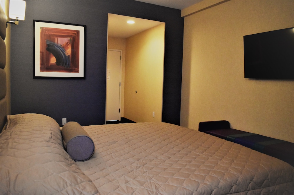 Deluxe Single Room photo 2
