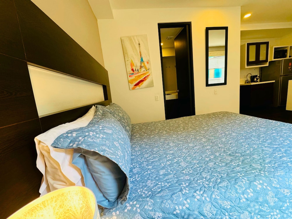 Junior Room, 1 Double Bed photo 2