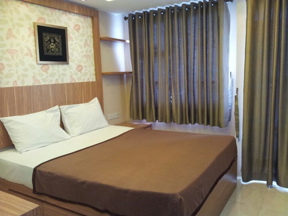 Superior Room, 1 Bedroom photo 1
